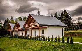 Domki Pokoje Fil